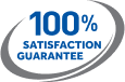 100% jamstvo zadovoljstva