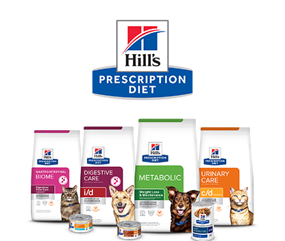 Hill's Pet Prescription Diet asortiman proizvoda