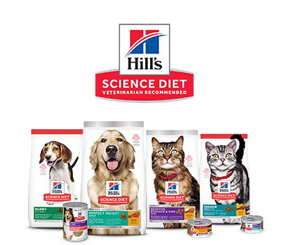 Hill's Pet Science Plan asortiman proizvoda